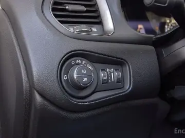 2020 Jeep Renegade с пробегом 22 350 км