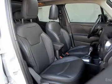 2020 Jeep Renegade с пробегом 22 350 км