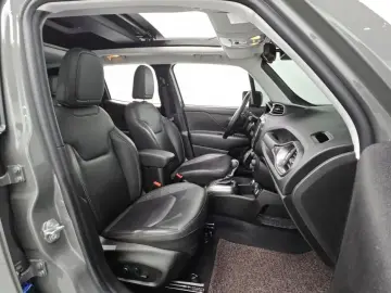 2021 Jeep Renegade с пробегом 16 498 км