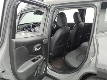2021 Jeep Renegade с пробегом 16 498 км