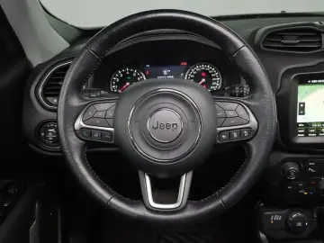 2021 Jeep Renegade с пробегом 16 498 км
