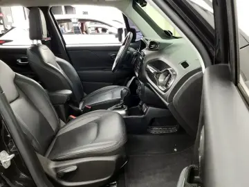 2020 Jeep Renegade с пробегом 72 341 км