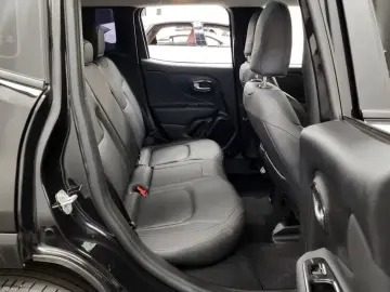 2020 Jeep Renegade с пробегом 72 341 км