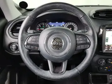 2020 Jeep Renegade с пробегом 72 341 км