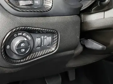 2020 Jeep Renegade с пробегом 72 341 км