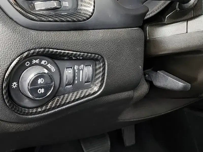 2020 Jeep Renegade с пробегом 72 341 км