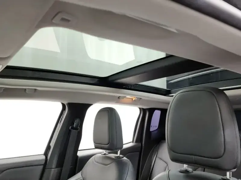 2020 Jeep Renegade с пробегом 72 341 км