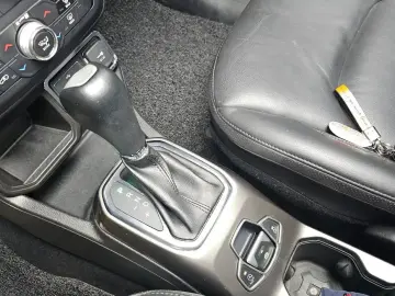 2020 Jeep Renegade с пробегом 70 001 км
