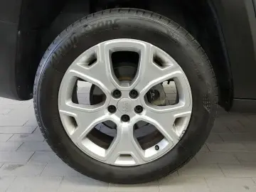 2021 Jeep Renegade с пробегом 43 531 км
