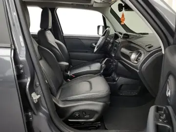 2021 Jeep Renegade с пробегом 43 531 км