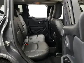 2021 Jeep Renegade с пробегом 43 531 км