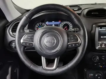 2021 Jeep Renegade с пробегом 43 531 км