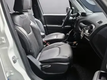 2021 Jeep Renegade с пробегом 47 720 км