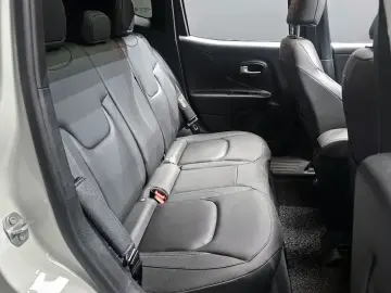 2021 Jeep Renegade с пробегом 47 720 км