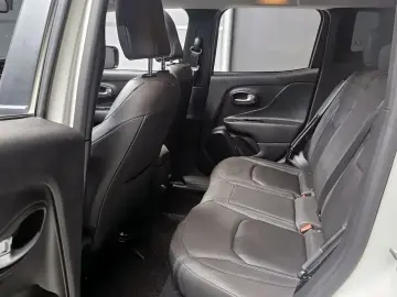 2021 Jeep Renegade с пробегом 47 720 км