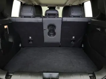 2021 Jeep Renegade с пробегом 43 531 км