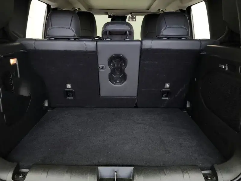 2021 Jeep Renegade с пробегом 43 531 км