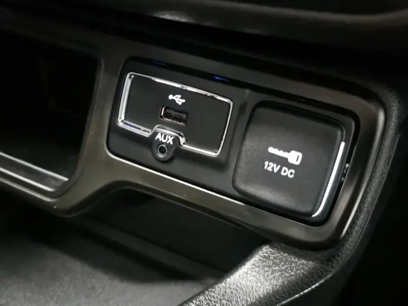 2021 Jeep Renegade с пробегом 47 720 км