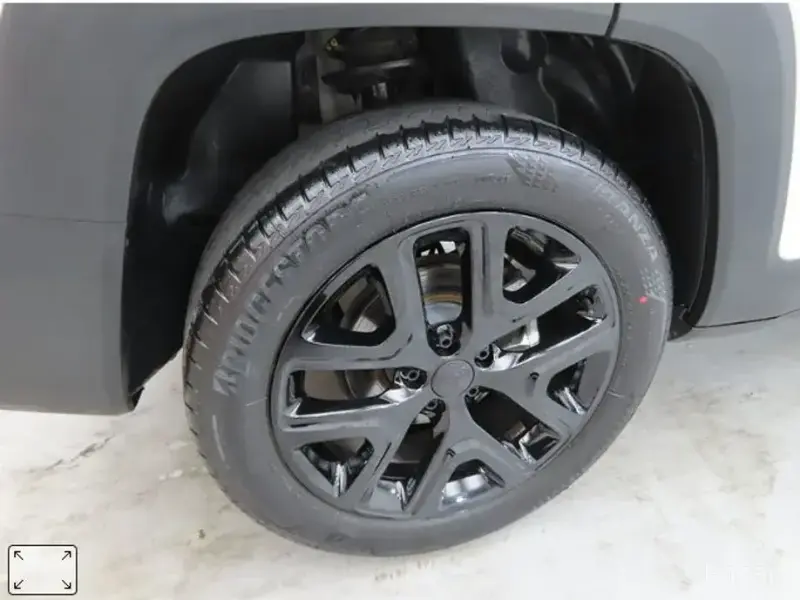 2022 Jeep Renegade с пробегом 13 058 км