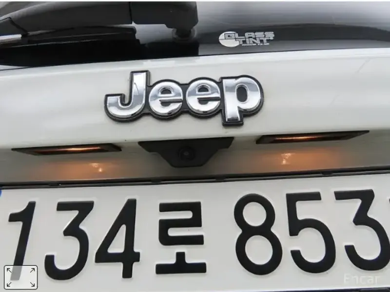 2022 Jeep Renegade с пробегом 13 058 км