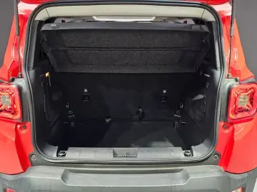 2021 Jeep Renegade с пробегом 99 377 км