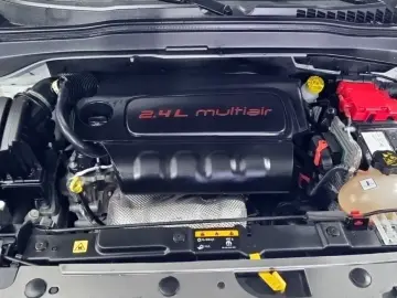 2019 Jeep Renegade с пробегом 41 000 км