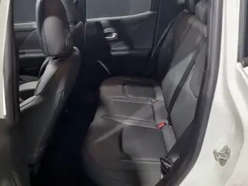 2019 Jeep Renegade с пробегом 41 000 км