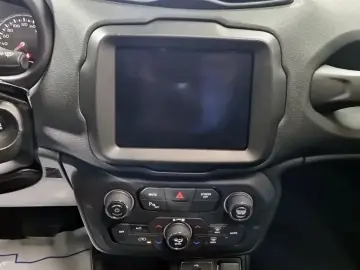 2019 Jeep Renegade с пробегом 41 000 км