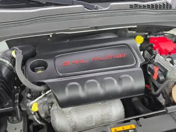 2019 Jeep Renegade с пробегом 76 129 км
