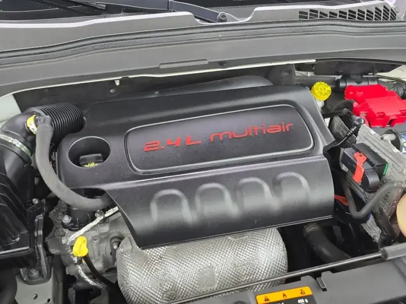 2019 Jeep Renegade с пробегом 76 129 км