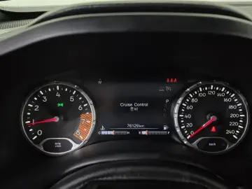 2019 Jeep Renegade с пробегом 76 129 км