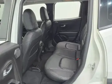 2019 Jeep Renegade с пробегом 76 129 км