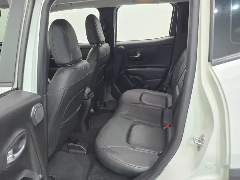 2019 Jeep Renegade с пробегом 76 129 км