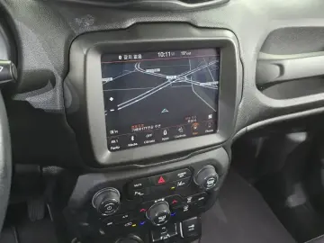 2019 Jeep Renegade с пробегом 76 129 км