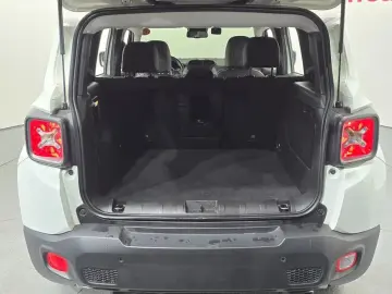2019 Jeep Renegade с пробегом 76 129 км