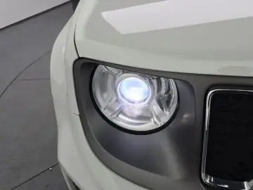2019 Jeep Renegade с пробегом 76 129 км