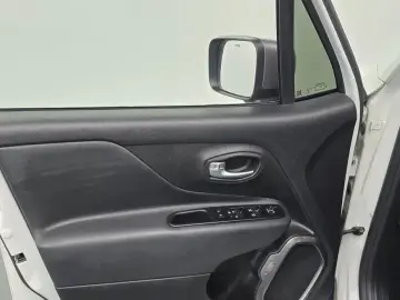 2019 Jeep Renegade с пробегом 76 129 км