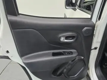 2019 Jeep Renegade с пробегом 76 129 км