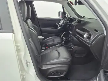 2019 Jeep Renegade с пробегом 76 129 км