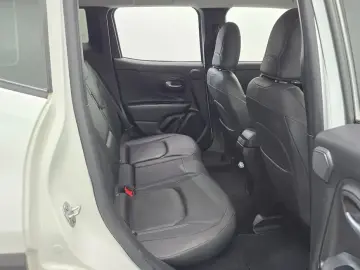 2019 Jeep Renegade с пробегом 76 129 км