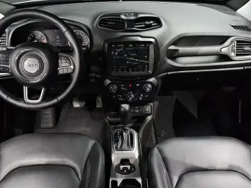 2021 Jeep Renegade с пробегом 60 668 км