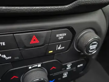 2019 Jeep Renegade с пробегом 76 129 км