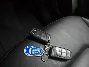 2019 Jeep Renegade с пробегом 76 129 км