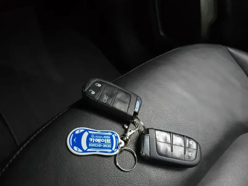 2019 Jeep Renegade с пробегом 76 129 км