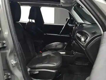 2021 Jeep Renegade с пробегом 60 668 км