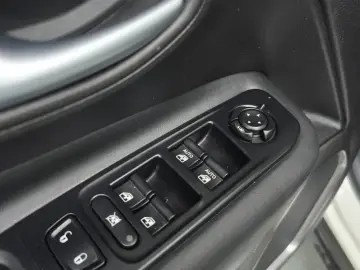 2019 Jeep Renegade с пробегом 76 129 км