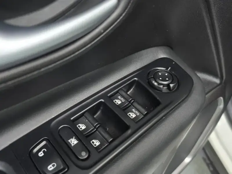 2019 Jeep Renegade с пробегом 76 129 км