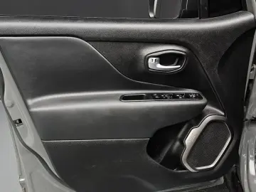 2021 Jeep Renegade с пробегом 60 668 км