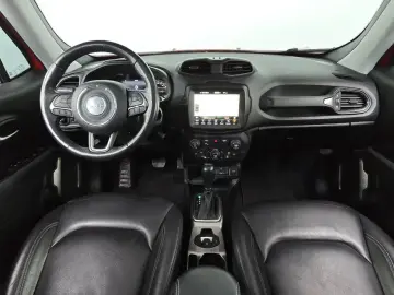 2019 Jeep Renegade с пробегом 82 233 км