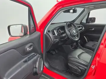 2019 Jeep Renegade с пробегом 82 233 км